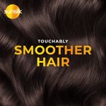 Buy Sunsilk Flowy Silk Smooth Conditioner 180 ml - Purplle