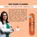 Buy Sanfe Nose & Ear Hair Trimmer | Precision Grooming Tool for Men & Women | Safe, Painless & Easy to Use | Stainless Steel Blades | Gentle on Skin | Compact & Travel-Friendly Design, Pack of 3 - Purplle