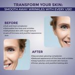 Buy Sanfe mummy mask | moisturizing face mask | deep hydration, tightens & firms skin | shrinks pores | anti-wrinkle for smooth skin | bio collagen overnight face lifting & rejuvenating pack. 1 pc - Purplle