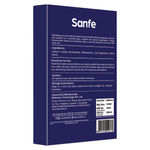 Buy Sanfe mummy mask | moisturizing face mask | deep hydration, tightens & firms skin | shrinks pores | anti-wrinkle for smooth skin | bio collagen overnight face lifting & rejuvenating pack. 1 pc - Purplle