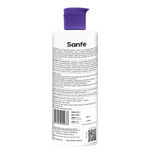 Buy Sanfe anti lice & dandruff shampoo | lice shampoo | kills super lice | detects & prevents infestation | no parabens, sulfates or dyes | with tea tree oil & eucalyptus | for kids & adults | 100 ml - Purplle