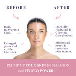 Buy Sanfe Hydrating Jelly peeling Mask for Facials Professional Natural Gel Face Masks, | 20 gm - Purplle