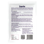 Buy Sanfe Hydrating Jelly peeling Mask for Facials Professional Natural Gel Face Masks, | 20 gm - Purplle