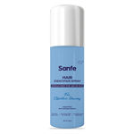Buy Sanfe Facial Hair Identifier Spray | For Face Shaving with Razor, Dermaplaning For Women | Prevents razor cuts | 50 ml - Purplle