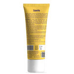 Buy Sanfe ubtan facial hair removal cream | facial hair removal cream for women | safe for sensitive skin | gentle & soothing for delicate face areas | effective face hair removal for women. 50 gm - Purplle