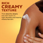 Buy Joy Honey & Almonds Deep Nourishing Moisturizer for Face, Hands & Body (500 ml) |Skin Cold Cream with Natural Sunscreen For Glowing Skin | Protects for Dryness & Retains Natural Moisture Balance - Purplle