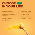 Buy Joy Honey & Almonds Deep Nourishing Moisturizer for Face, Hands & Body (500 ml) |Skin Cold Cream with Natural Sunscreen For Glowing Skin | Protects for Dryness & Retains Natural Moisture Balance - Purplle