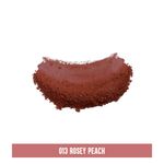 Buy Colorbar Cheekillusion Blush - 013 Rosey Peach 4 gm - Purplle