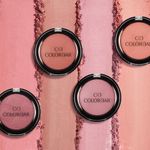 Buy Colorbar Cheekillusion Blush - 016 Sweet Scarlet 4 gm - Purplle