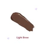 Buy Blue Heaven Love Capsule Non Transfer Lip Colour | Intense Color Payoff | Long Lasting | One Swipe Formula | Liquid lipstick Waterproof & Smudge Proof | Light Brew , 5 ml - Purplle