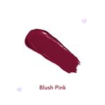 Buy Blue Heaven Love Capsule Non Transfer Lip Colour | Intense Color Payoff | Long Lasting | One Swipe Formula | Liquid lipstick Waterproof & Smudge Proof | Blush Pink , 5 ml - Purplle