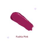 Buy Blue Heaven Love Capsule Non Transfer Lip Colour | Intense Color Payoff | Long Lasting | One Swipe Formula | Liquid lipstick Waterproof & Smudge Proof | Fushia Pink , 5 ml - Purplle