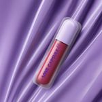 Buy Blue Heaven Love Capsule Non Transfer Lip Colour | Intense Color Payoff | Long Lasting | One Swipe Formula | Liquid lipstick Waterproof & Smudge Proof | Coral Candy , 5 ml - Purplle