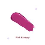 Buy Blue Heaven Love Capsule Non Transfer Lip Colour | Intense Color Payoff | Long Lasting | One Swipe Formula | Liquid lipstick Waterproof & Smudge Proof | Pink Fantasy , 5 ml - Purplle