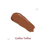Buy Blue Heaven Love Capsule Non Transfer Lip Colour | Intense Color Payoff | Long Lasting | One Swipe Formula | Liquid lipstick Waterproof & Smudge Proof | Coffee Toffee , 5 ml - Purplle