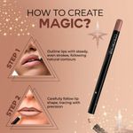 Buy Colorbar Definer Lip Liner - Nude It 1.45 gm - Purplle