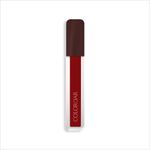 Buy Colorbar Powerkiss Vegan Matte Lipcolor - Tempted 5 ml - Purplle