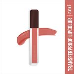 Buy Colorbar Powerkiss Vegan Matte Lipcolor - Lust Magic 5 ml - Purplle