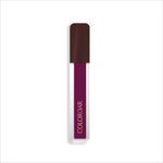 Buy Colorbar Powerkiss Vegan Matte Lipcolor - Vampire 5 ml - Purplle