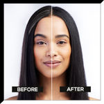 Buy RENEE Color Fix Instant Hair-Colour Touch-Up&nbsp;Wax Stick-Black, Covers Greys| Lightweight, Non-sticky, Quick-dry, Long-lasting | Travel-friendly, Easy To Use Applicator | Enriched with Almond Oil, Argan Oil & Vitamin E |15 ml - Purplle