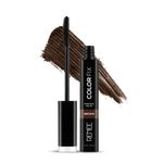 Buy RENEE Color Fix Instant Hair-Colour Touch-Up&nbsp;Wax Stick-Brown, Covers Greys| Lightweight, Non-sticky, Quick-dry, Long-lasting | Travel-friendly, Easy To Use Applicator | Enriched with Almond Oil, Argan Oil & Vitamin E |15 ml - Purplle