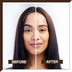 Buy RENEE Color Fix Instant Hair-Colour Touch-Up&nbsp;Wax Stick-Brown, Covers Greys| Lightweight, Non-sticky, Quick-dry, Long-lasting | Travel-friendly, Easy To Use Applicator | Enriched with Almond Oil, Argan Oil & Vitamin E |15 ml - Purplle