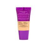 Buy SUGAR POP HD Liquid Foundation Tube with SPF 30 | Lasts upto 10hrs | Full Coverage | Water-Resistant | Matte Finish | 18 ml - 05 Almond - Purplle