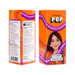 Buy SUGAR POP HD Liquid Foundation Tube with SPF 30 | Lasts upto 10hrs | Full Coverage | Water-Resistant | Matte Finish | 18 ml - 07 Walnut - Purplle