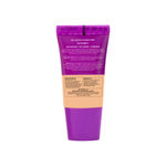 Buy SUGAR POP HD Liquid Foundation Tube with SPF 30 | Lasts upto 10hrs | Full Coverage | Water-Resistant | Matte Finish | 18 ml - 09 Peanut - Purplle