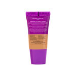 Buy SUGAR POP HD Liquid Foundation Tube with SPF 30 | Lasts upto 10hrs | Full Coverage | Water-Resistant | Matte Finish | 18 ml - 15 Fig - Purplle