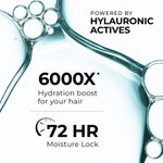 Buy Streax Professional Vitariche Gloss Hair Mask With Hyaluronic Acid | Deep Conditioner | Frizz Control 200 gm - Purplle