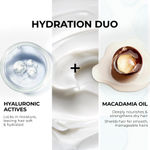 Buy Streax Professional Vitariche Gloss Hair Mask With Hyaluronic Acid | Deep Conditioner | Frizz Control 200 gm - Purplle