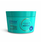 Buy Streax Professional Vitariche Gloss Hair Mask With Hyaluronic Acid | Deep Conditioner | Frizz Control 200 gm - Purplle