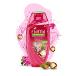 Buy Fiama Golden Glow Combo of 2(Sandalwood & Patchouli Bar + Patchouli & Macadamia Shower Gel) - Purplle