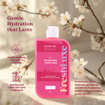 Buy FreshLuxe Silk Bodywash & Shower Gel |Persian rose & Ylang-Ylang| Gel-Based | Unisex | 200 ml - Purplle