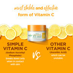 Buy Simple Protect N Glow Vitamin C Moisturising Glow Gel, 40 gm - Purplle