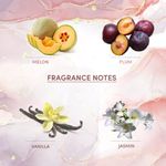 Buy LAYER'R WOTTAGIRL! ROMANCE CLASSIC COLLECTION Body Mist 135 ml - Purplle