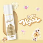 Buy LAYER`R WOTTAGIRL! MADAGASCAR VANILLA FRAGRANCE MIST 120 ml - Purplle