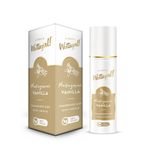 Buy LAYER`R WOTTAGIRL! MADAGASCAR VANILLA FRAGRANCE MIST 120 ml - Purplle