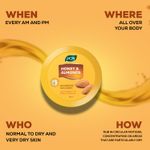 Buy Joy Honey & Almonds Deep Nourishing Skin (200ml x 2) | 48H Moisture | Skin Cold Cream with Natural Sunscreen For Glowing Skin | Protects for Dryness & Retains Natural Moisture Balance - Purplle