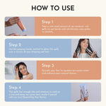 Buy Fix My Curls Curl Defining Duo – (Flaxseed Gelly 50 gm + Hair Butter 50 gm) Combo of 2 - Purplle