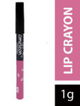 Buy Cameleon Crayon Lipstick (102,pink) 5 gm - Purplle