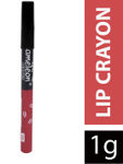 Buy Cameleon Crayon Lipstick( 101,Red) 5 gm - Purplle