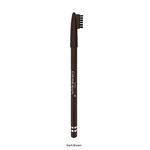 Buy Cameleon Single apply Eyebrow pencil(black) 4 gm - Purplle