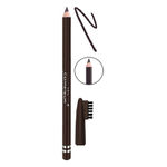Buy Cameleon Single apply Eyebrow pencil(black) 4 gm - Purplle
