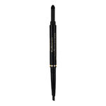 Buy Cameleon Double Headed Eyebrow Pen (black) 5 gm - Purplle