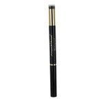 Buy Cameleon Double Headed Eyebrow Pen (black) 5 gm - Purplle