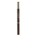 Buy Cameleon Double Headed Eyebrow Pen (Dark brown) 5 gm - Purplle