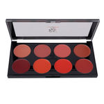 Buy Cameleon Charming Lipstick Palette(01) 10 gm - Purplle