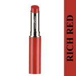 Buy Cameleon Paris Colorstay Lipstick(127, Rich red) 6 gm - Purplle